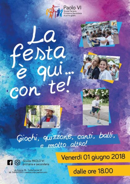 lafestaconte lafestaconte